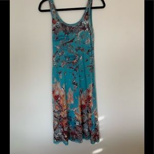 Jean Paul Gaultier Soleil Dress